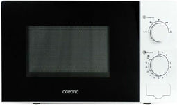Oceanic MO20W11 Wit Microwave 45,4 x H26.1 x D32,6 cm - 20l