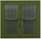 Mustard - The Kit - Kast - Olive