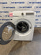 Samsung WW90T636ALH - Autodose wasmachine - 9 kg - 1600 toeren - Wit