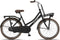 Altec Urban Transportfiets 24 inch Zwart