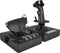 Logitech G X56 HOTAS - Flight Joystick - 189 programmeerbare knoppen - Zwart/Grijs