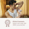 Philips Lumea Prestige 9000 Series BRI957/00 - IPL Ontharingsapparaat - Draadloos - Roze