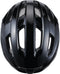 BBB Cycling Condor 2.0 - Fietshelm - Verwijderbaar vizier - Glanzend Zwart - Medium (52-58 cm)