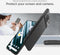 Spigen Liquid Air - Soft Case - Air Cushion Technologie - Zwart