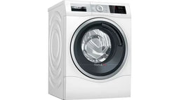 BOSCH WDU8H540NL - Was-droogcombinatie - 6 kg wassen en drogen - Wit