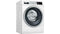 BOSCH WDU8H540NL - Was-droogcombinatie - 6 kg wassen en drogen - Wit