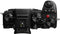 Panasonic Lumix S5 - Full-Frame Camera - 24,2 MP CMOS - 4K Video