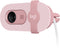 Logitech Brio 100 - Full HD Webcam 1080p - Ingebouwde microfoon - Roze