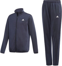 adidas adidas Essentials Tric Trainingspak Unisex - Maat 128