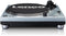 Lenco L-3809 - Platenspeler - Directe aandrijving - USB digitalisering