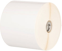 Zebra Z-Ultimate 3000T - Polyester labels - Glans en chemische weerstand - Wit (1370 stuks)