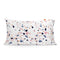Happy Friday Duvet cover set 2 pieces Terrazzo 200x200 cm (Double) Multicolor