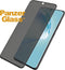 PanzerGlass P7219 - Screenprotector - Geharde glas - Galaxy S20
