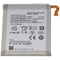 Battery suitable for Samsung Galaxy Z Flip 4, SM-F721B, Li-Polymer, 3.8V, 2630mAh, 10.0Wh, without t