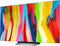 LG OLED C2 - Ultra HD TV - 65 inch - Brightness Booster - Zwart