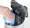 Severin WK 3409 - Waterkoker 2200W - 1,7L RVS - Snoerloos