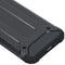 iMoshion Hoesje Geschikt voor Samsung Galaxy S21 Hoesje - iMoshion Rugged Xtreme Backcover - Zwart
