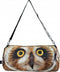 LOQI Weekender National Geographic - Tiger & Short-eared Owl