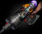 Dyson V15 Detect Absolute - Draadloze stofzuiger - Laser detectie microscopisch stof - 0,77L