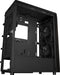 ASUS ProArt PA401 - Mid Tower Behuizing - Hout en Zwart Metaal - FSC-gecertificeerd