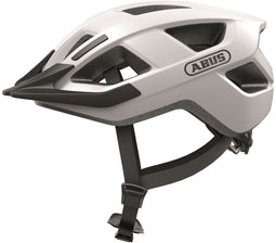 Abus Aduro 3.0 - Sportieve fietshelm - Verstelbaar - Wit - L 58-62cm