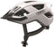 Abus Aduro 3.0 - Sportieve fietshelm - Verstelbaar - Wit - L 58-62cm