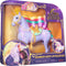 Unicorn Academy - Eenhoorn Wildstar - Interactief met geluid en licht - 28 cm