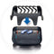 Remington F4002 - Foliescheerapparaat - ConstantContour technologie - Blauw