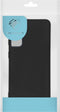 iMoshion Hoesje Geschikt voor Samsung Galaxy S21 Plus Hoesje Siliconen - iMoshion Color Backcover - Zwart