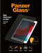 PanzerGlass iPad Pro 10.5 - Screenprotector Privacy - Case Friendly
