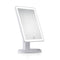 Pauleen Shining Soul Mirror - Make-up spiegel - Dimbaar LED - Wit