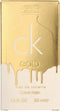 Calvin Klein CK One Gold 50 ml Eau de Toilette - Unisex