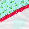Set beddengoed HappyFriday Mr Fox Grandma Multicolour Bed van 80/90 2 Onderdelen