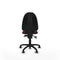 Bureaustoel Piqueras y Crespo B0001RF Donkerbruin