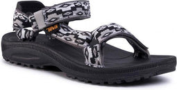 Teva W Winsted - Wandelsandalen - Zwart/Multicolour - Maat 40