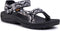 Teva W Winsted - Wandelsandalen - Zwart/Multicolour - Maat 40