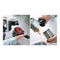 Bosch Unlimited 7 BBS711W - Snoerloze Steelstofzuiger - 711 W - Wit