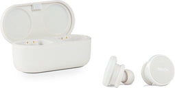 Denon PerL Pro - True Wireless In-Ear-koptelefoon - ANC - Wit