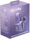 Celly Sheer - Draadloze hoofdtelefoon - In-ear - Paars