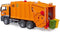 BRUDER MAN TGS Garbage Truck