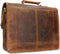 Rat Pack Messenger Overslag 2 vaks 17 inch Laptop tas