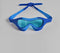 Zwembril voor Kinderen Arena Spider Kids Mask Blauw