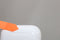 Apple AirPods Pro 3 - Draadloze oordopjes - ANC - Wit