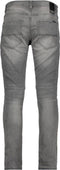 Cars Newark - Slim Fit Jeans - 5-pocket - Grijs - W32 X L34