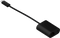 Sonos Combo-adapter - Verloopkabel RJ-45 naar USB-C - 20 cm - Zwart