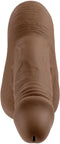 Realistische Dildo Gender X Gender X Siliconen Ø 3,8 cm