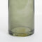Mica Decorations Xandra - Smalle Vaas - H38 x Ø10 cm - Groen