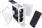Fractal Design Meshify C - PC-behuizing - ATX/Micro-ATX/Mini-ITX - Wit