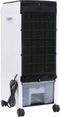 vidaXL 3-in-1 Luchtbevochtiger mobiel Purifier 65 W