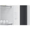 Samsung RS70F64KEFEF - Amerikaanse koel/vriescombinatie - Wifi water- en ijsdispenser - 417/218 liter